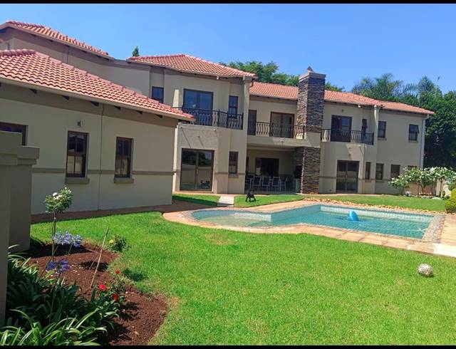 5 BEDROOM PROPERTY TO RENT IN MIDSTREAM ESTATE